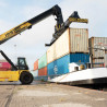 Maatwerk oplossing container handling voor ROC Waalwijk